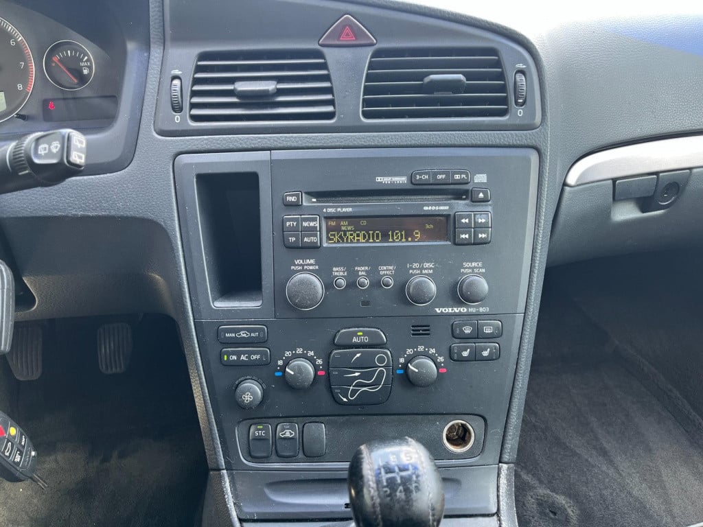 Volvo V70 2.4 comfort line | trekhaak | youngtimer