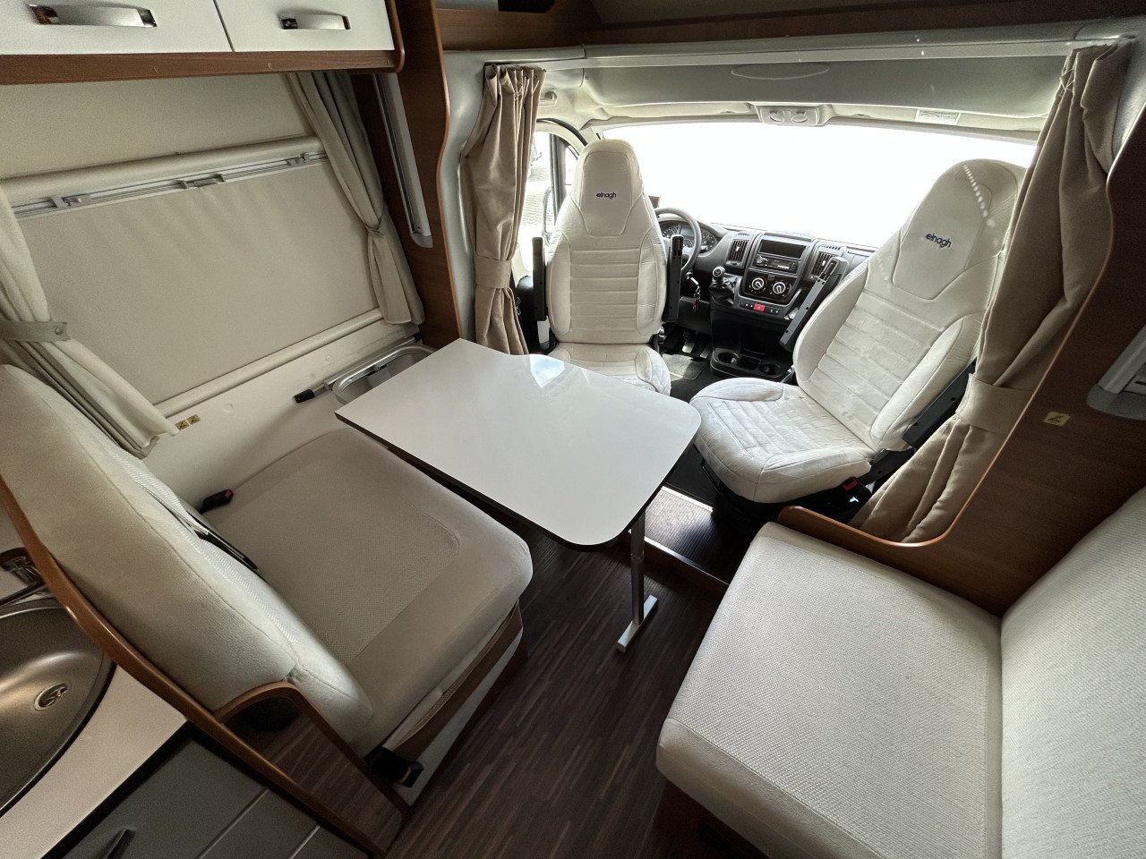 Elnagh Baron 73