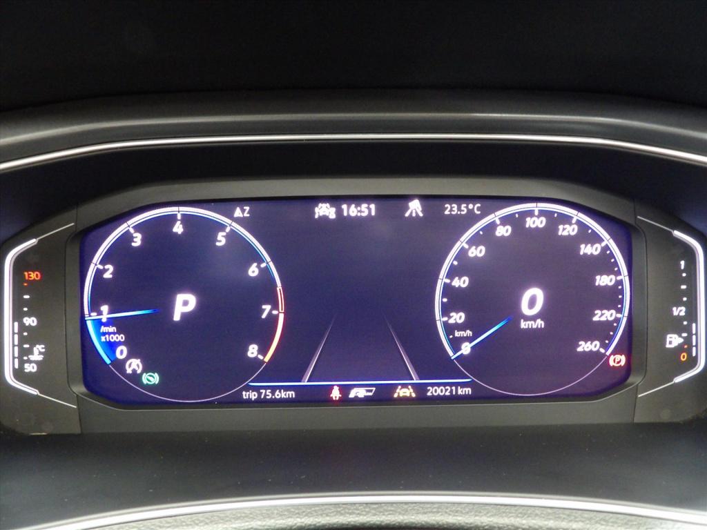 Volkswagen T-roc cabrio 1.5 tsi 150pk 7-dsg r-line