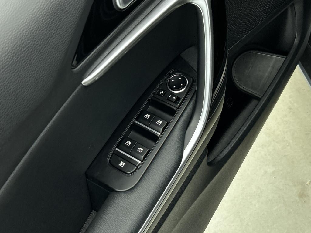 Kia Xceed 1.5 t-gdi gt-line