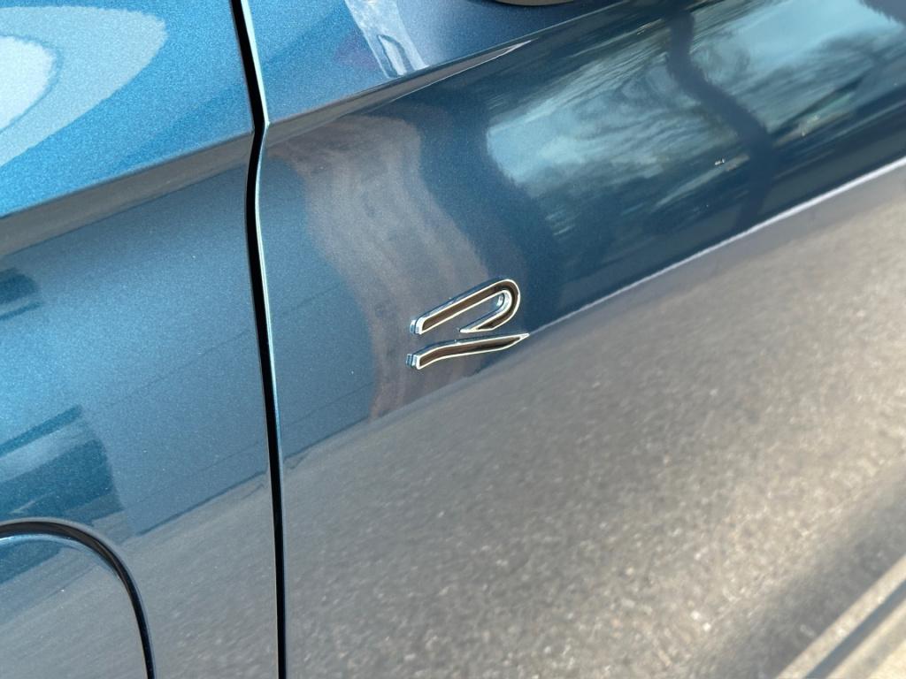 Volkswagen Tiguan 1.5 ehybrid r-line | black line | head-up | 360 camera | 