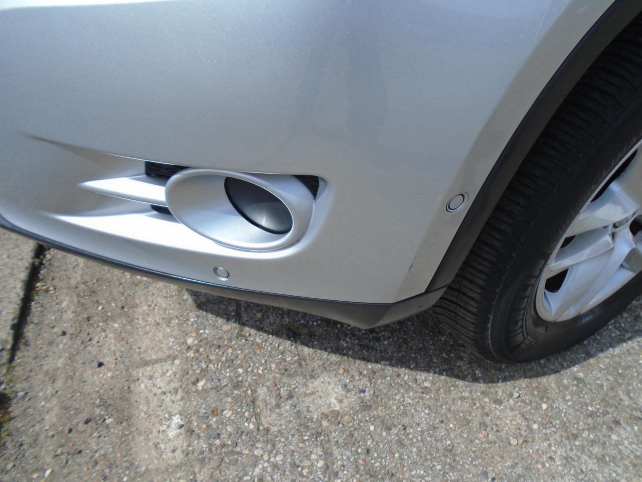 VW Tiguan VERKOCHT