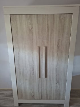 Complete baby/kinderkamer