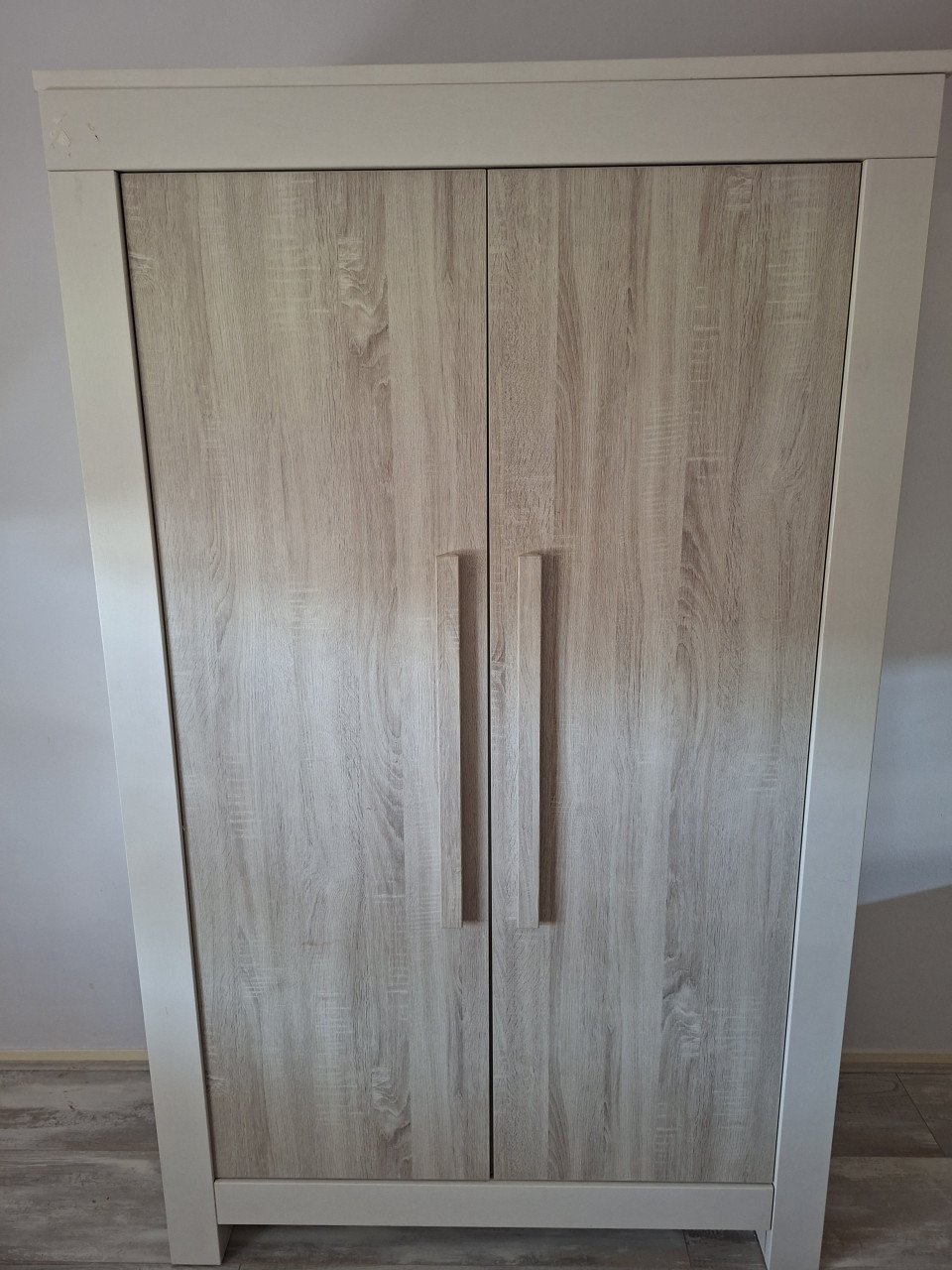 Complete baby/kinderkamer