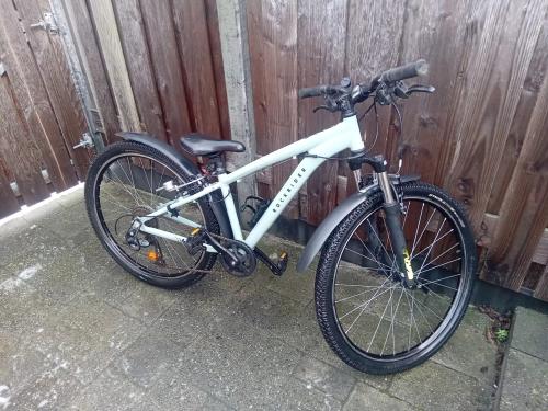 Mountainbike 26 inch
