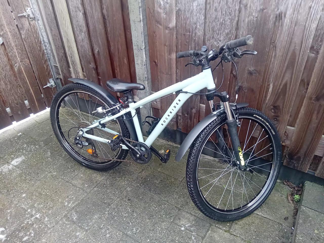 Mountainbike 26 inch