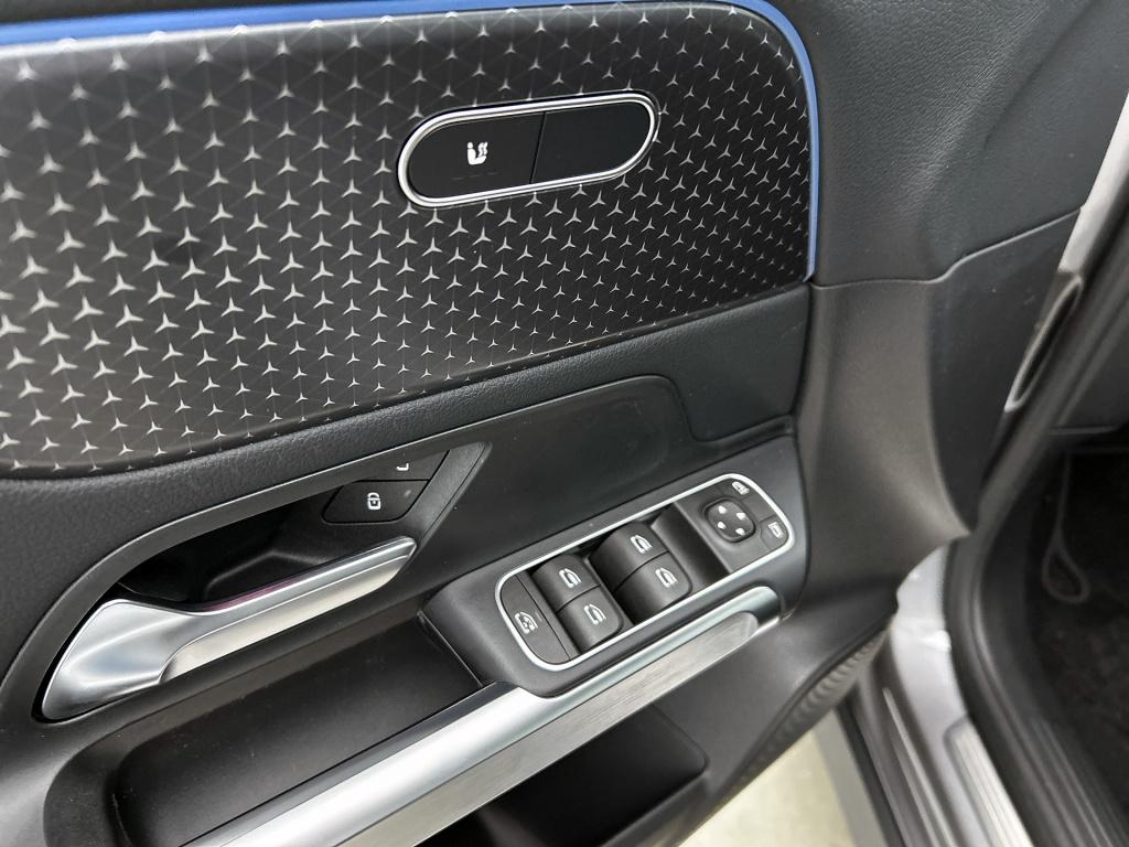 Mercedes-Benz Eqb 250+ business solution 71 kwh | parkeerpakket met achteru