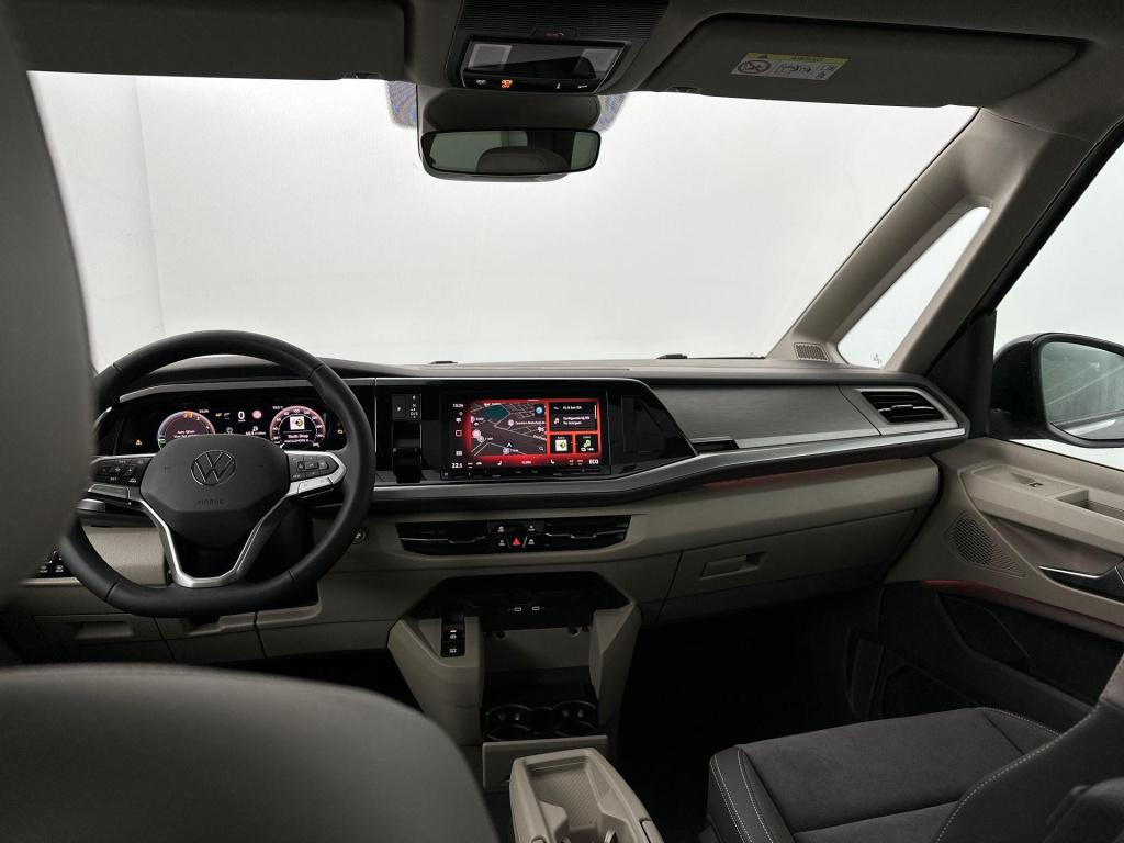 Volkswagen Multivan bedrijfswagens 1.5 ehybrid l2 bulli edition 4motion 180