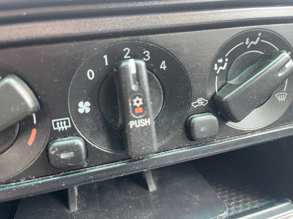 Mitsubishi Space Star 1.6 comfort | automaat | airco