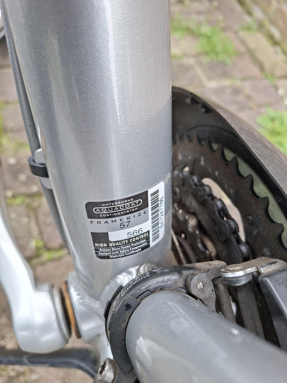 Batavus herenfiets
