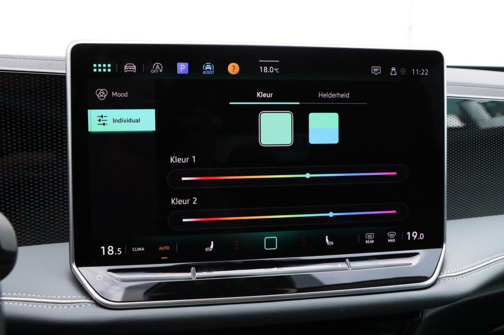 Volkswagen Passat variant 1.5 etsi business dsg 150pk