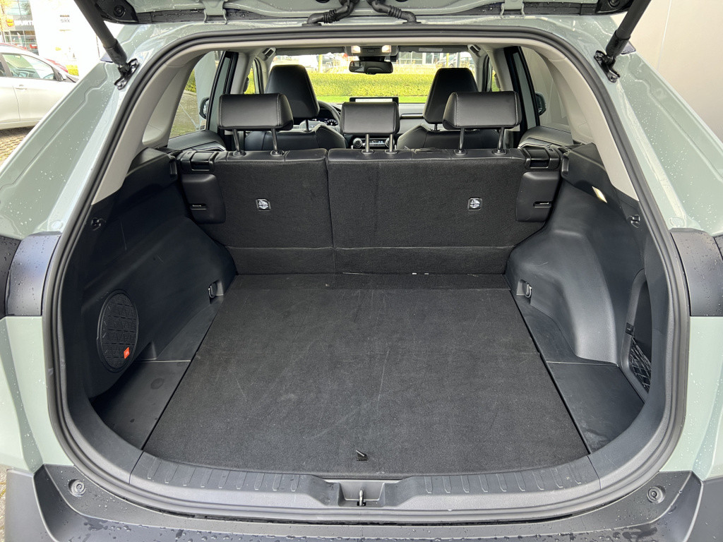 Toyota Rav4 2.5 hybrid awd executive vol leder | jbl audio | electrische st