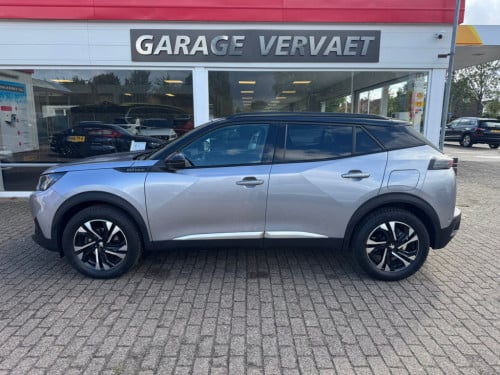 Peugeot 2008 1.2 puretech gt-line