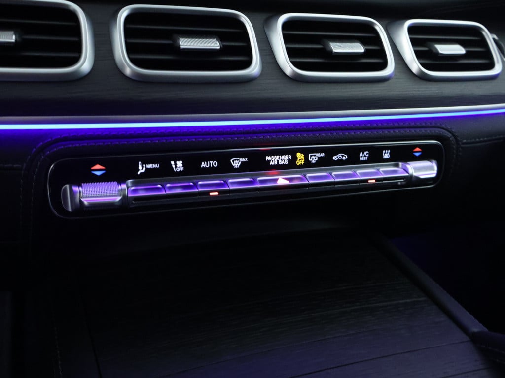 Mercedes-Benz Gle 350 e 4matic premium plus | airmatic | head-up display | 