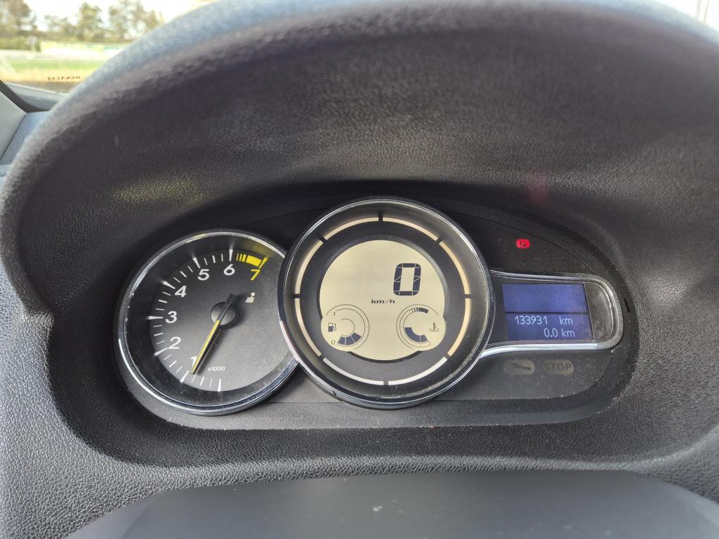 Renault Megane coupé-cabriolet tce 130 privilége