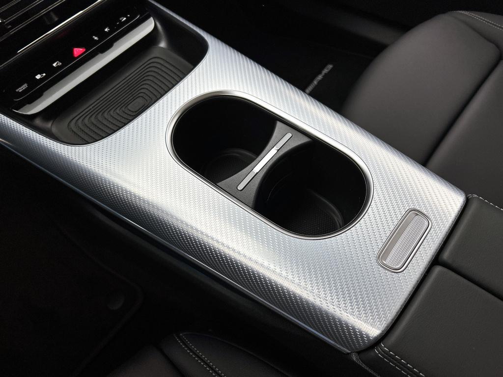 Mercedes-Benz Cla shooting brake 200 business solution amg | premium pakket
