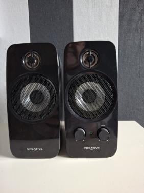 Luidspeakers