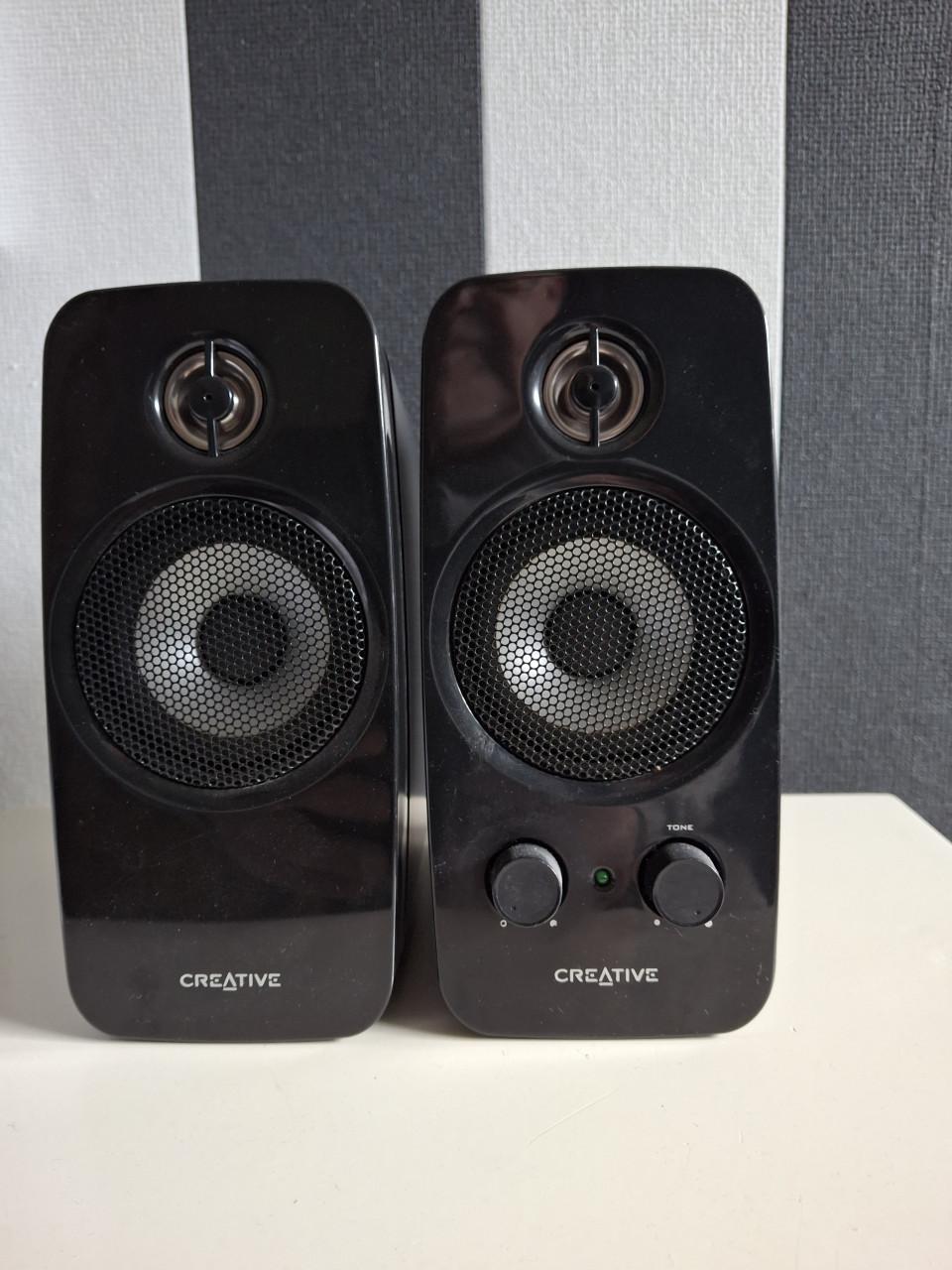 Luidspeakers