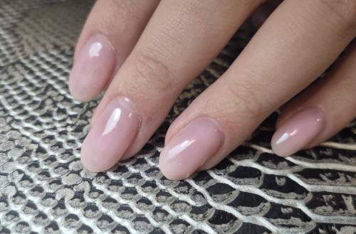 Biab nagels