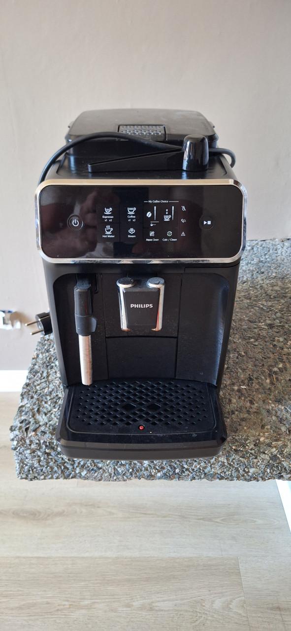 Koffiemachine Philips