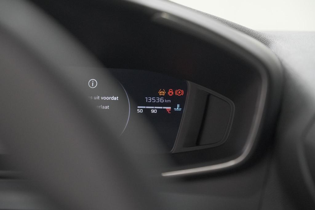 Peugeot 2008 puretech 130 eat8 allure | 360 camera | adaptieve cruise contr
