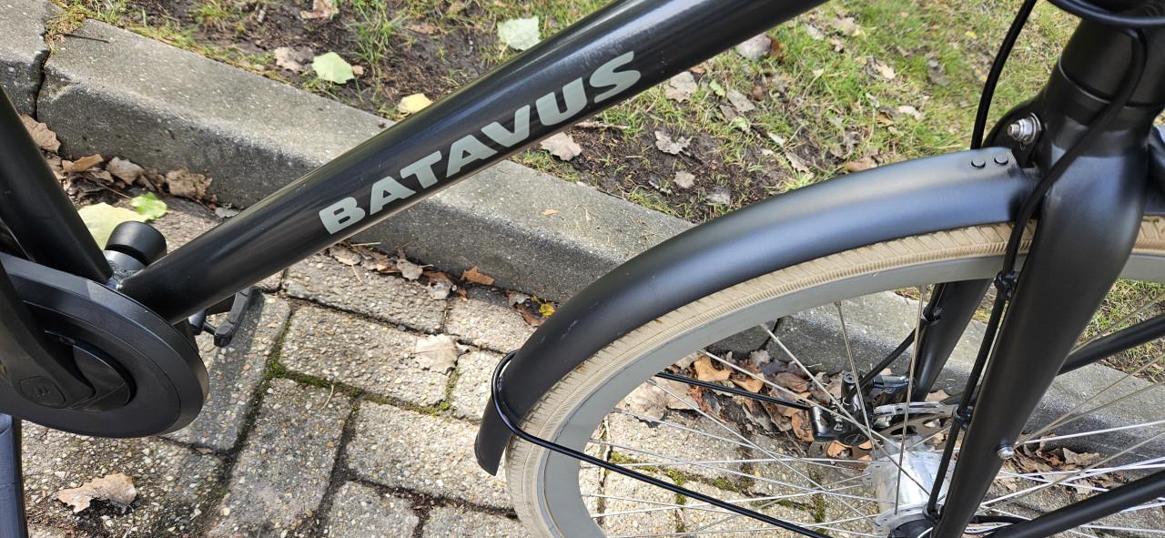 Batavus Quip Herenfiets