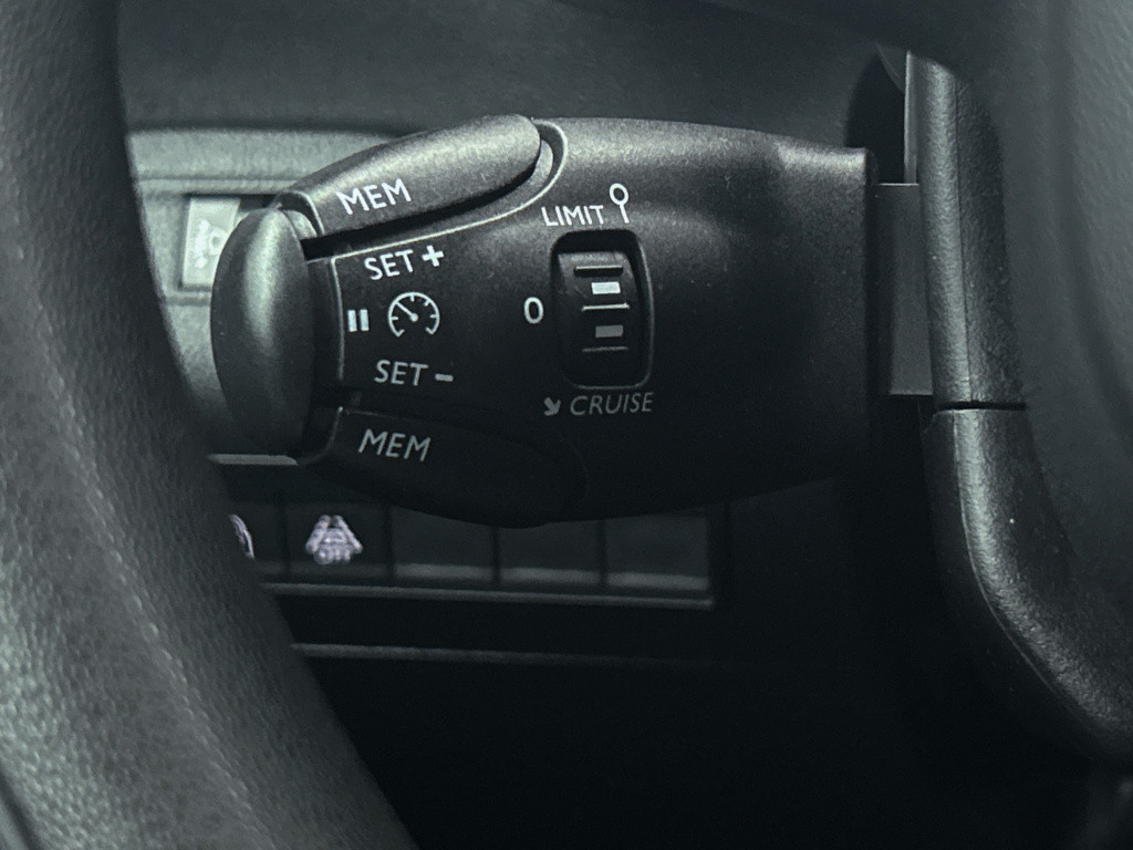 Citroen Berlingo 110pk feel | rijklaar | apple carplay, andoid auto | parke