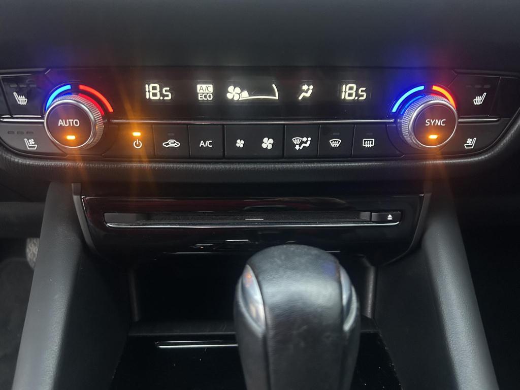 Mazda 6 2.0 skyactiv-g 165 165 business comfort leder|automaat| dealeronder