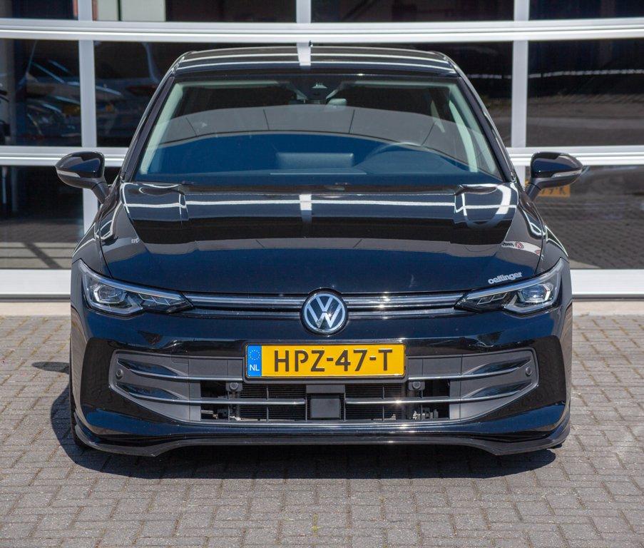 Volkswagen Golf 1.5 tsi life edition