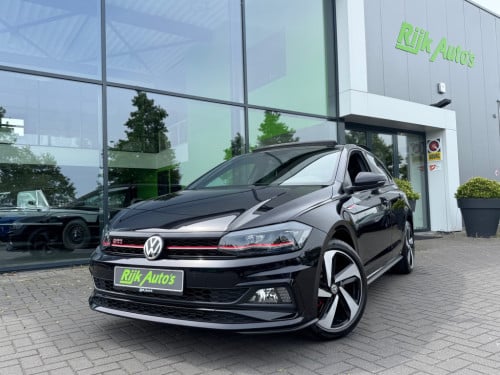 Volkswagen Polo 2.0 tsi gti * panoramadak * stoelverwarming * camera