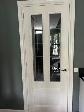 Binnendeur