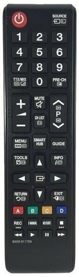 Samsung 32 inch. ( 82 cm ) LED TV, type UE32EH4003WXXN,  geheel compleet