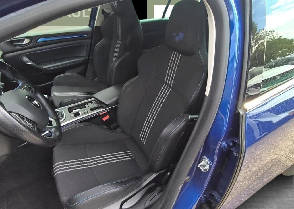 Renault Megane 1.3 tce 140 gt-line