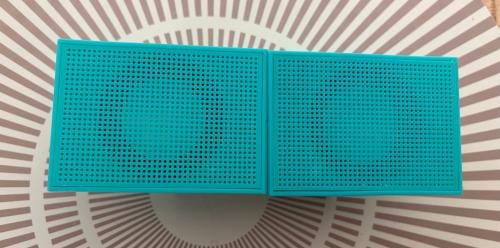 BLUETOOTH MAXXTER SPEAKER