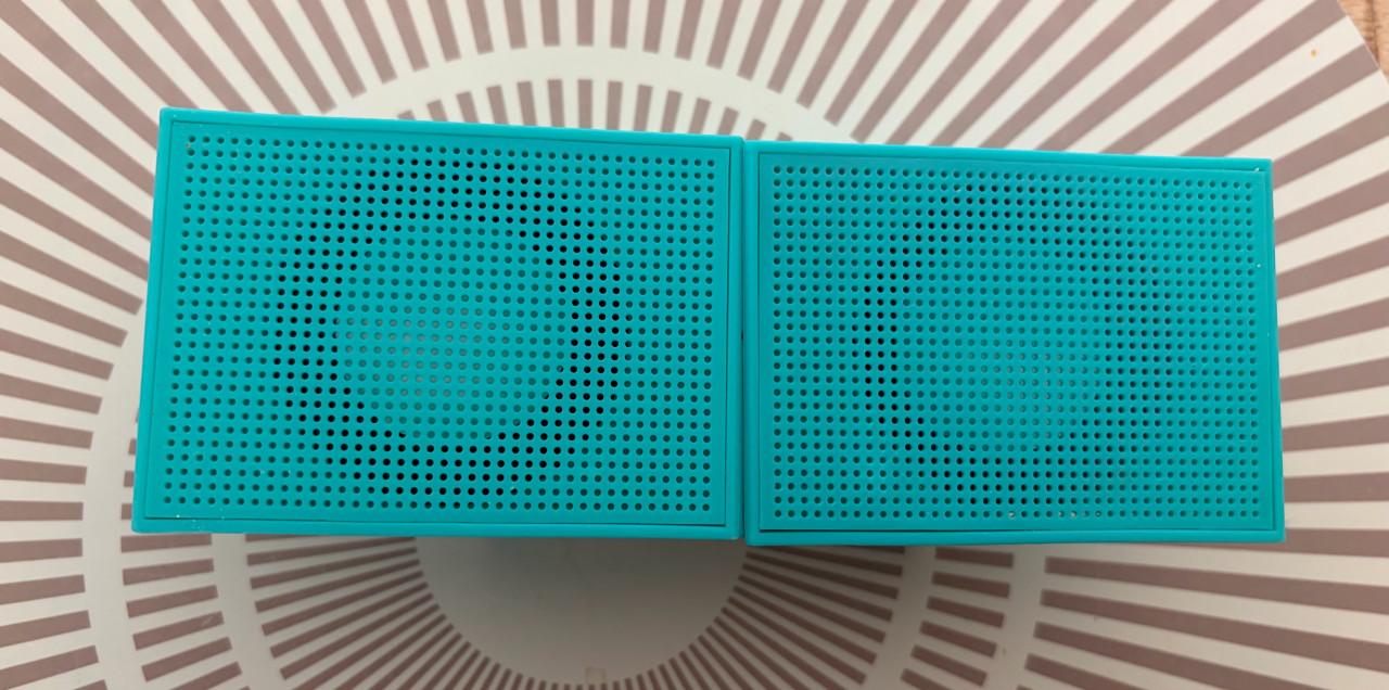 BLUETOOTH MAXXTER SPEAKER