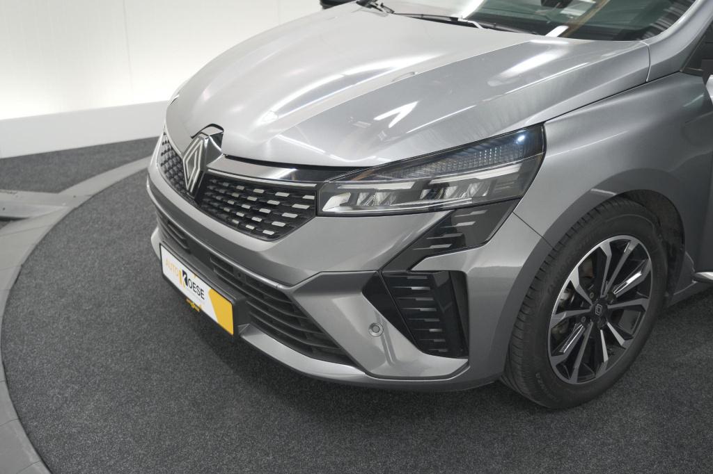 Renault Clio tce 90 gpf techno | 360 camera | adaptieve cruise control | 9.