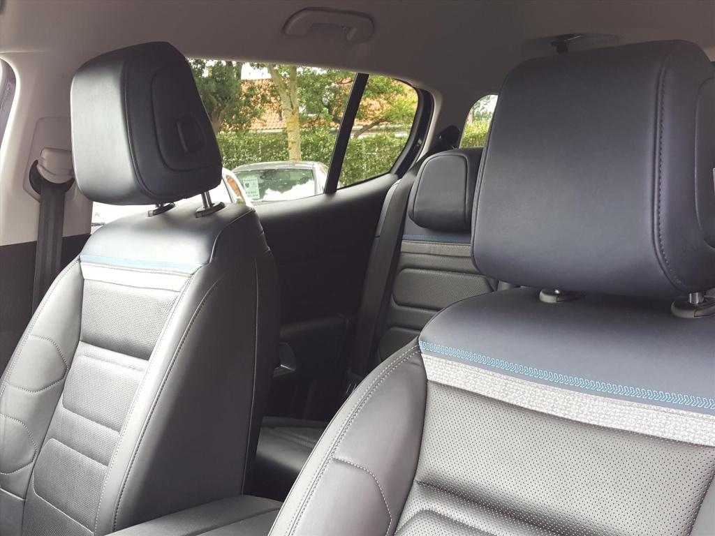 Citroen C5 Aircross 1.6 shine plug-in hybrid 225pk automaat/eat8 apple carp