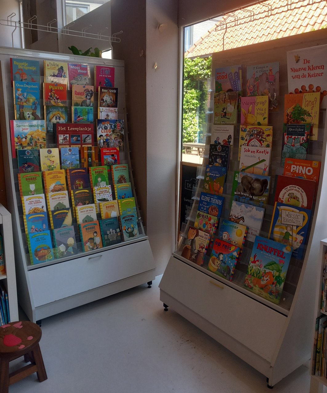 Prentenboeken