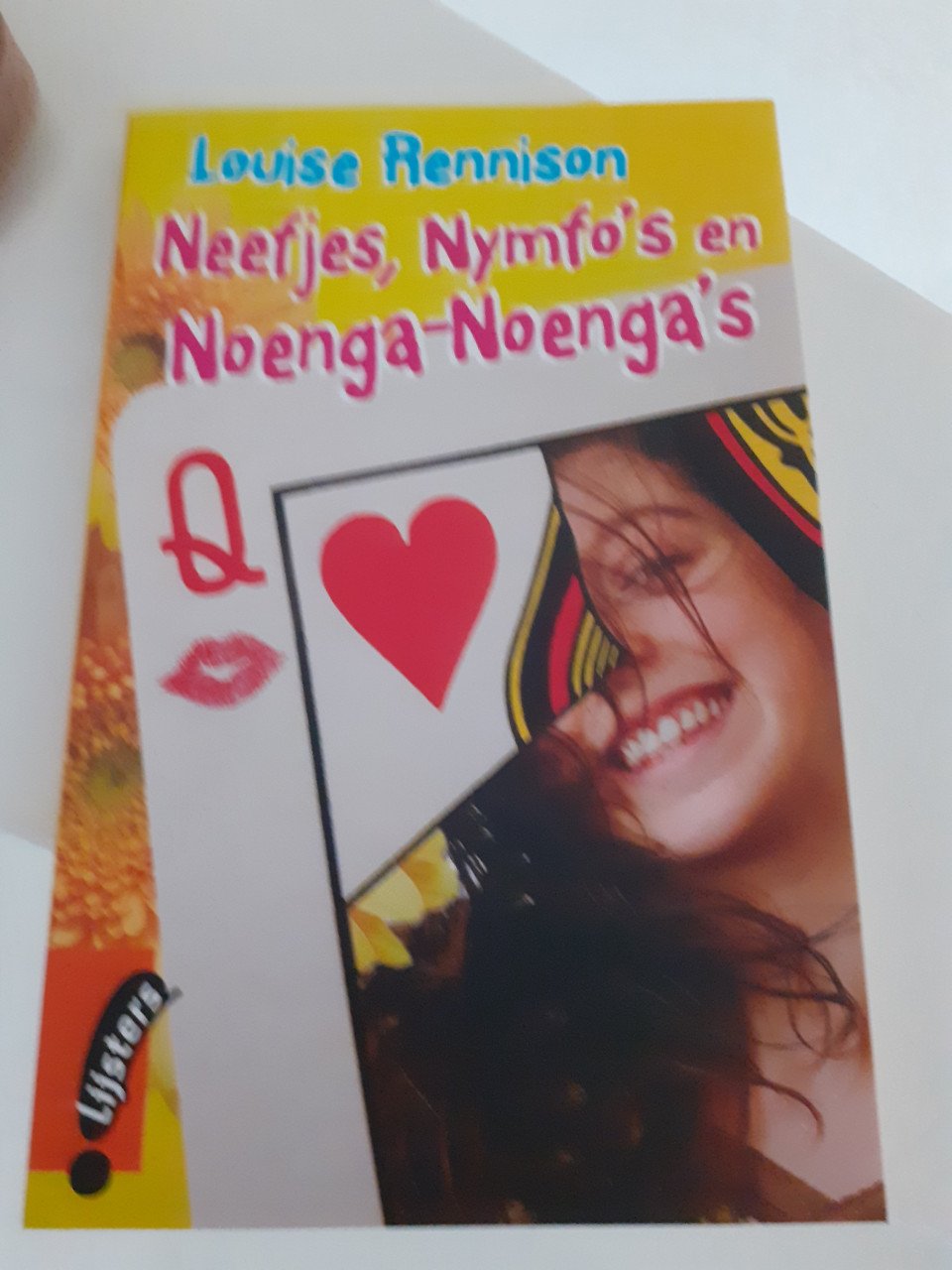 Kinderboeken