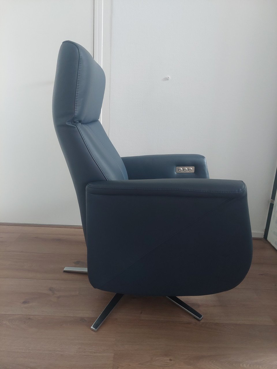 Prominent electrische sta-op fauteuil