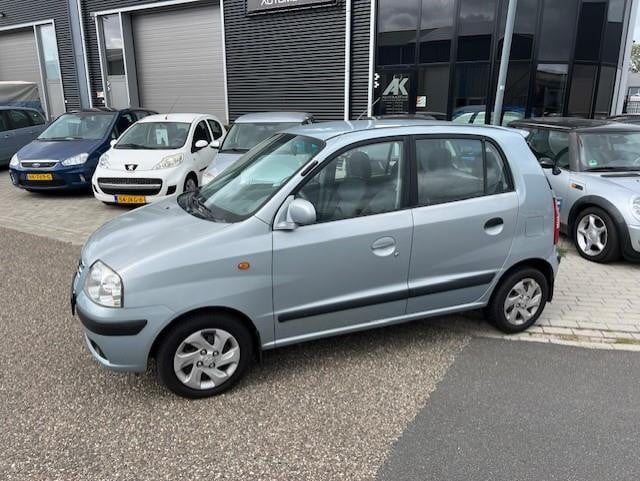 Hyundai Atos 1.1i dynamic automaat / nap / airco / apk
