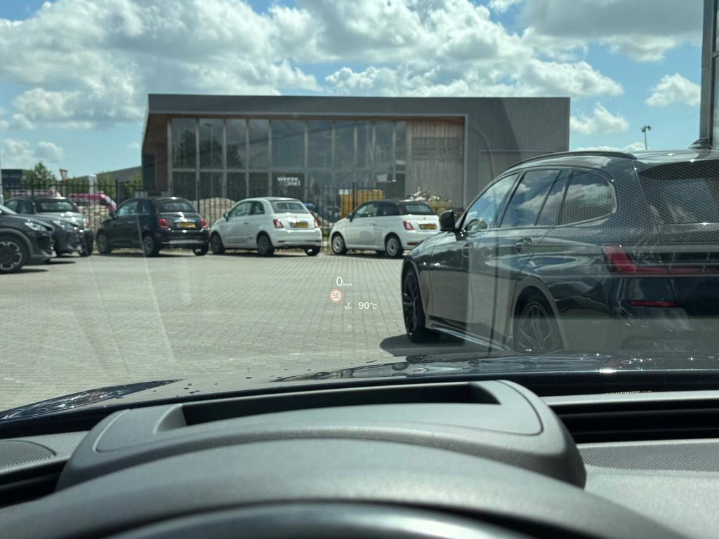 Audi A6 avant 4.0 tfsi s6 quattro pro line plus * nachtzicht * softclose * 