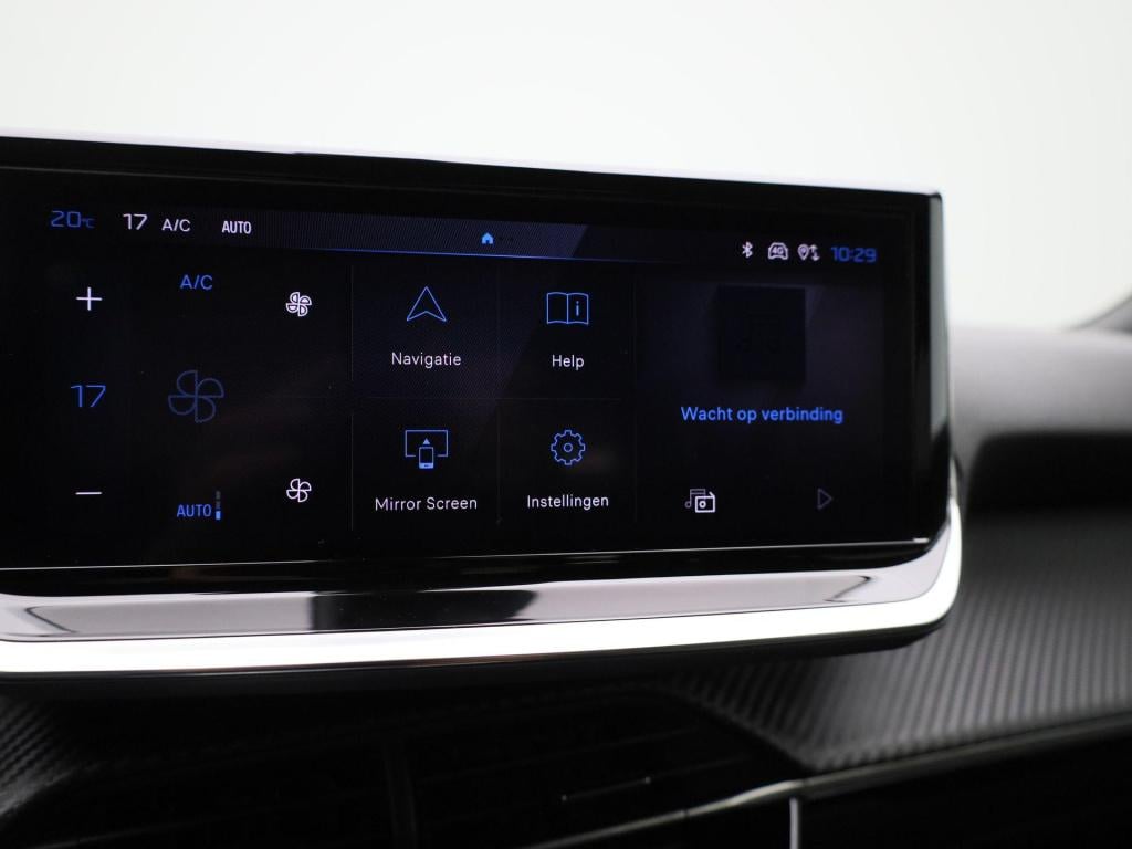 Peugeot E-2008 ev allure 54 kwh | automaat | climate control | virtual cock