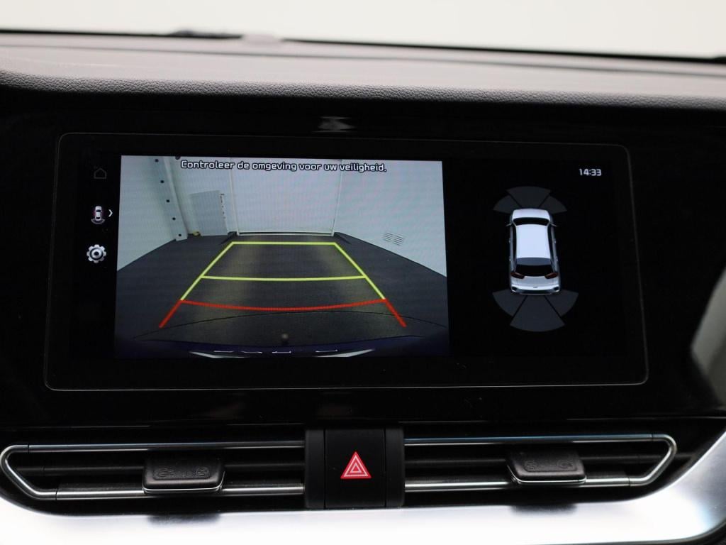 Kia Niro more 1.6 gdi phev 6dct | automaat | parkeer sensoren | trekhaak  |