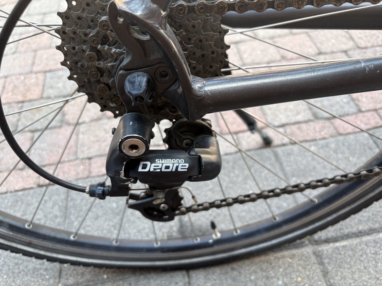 Batavus AX 300 te koop