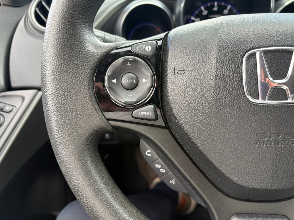 Honda Civic 1.4 comfort
