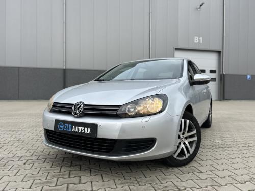 Volkswagen Golf 1.4 TSI Comfortline/APK/STOELVER/AIRCO/
