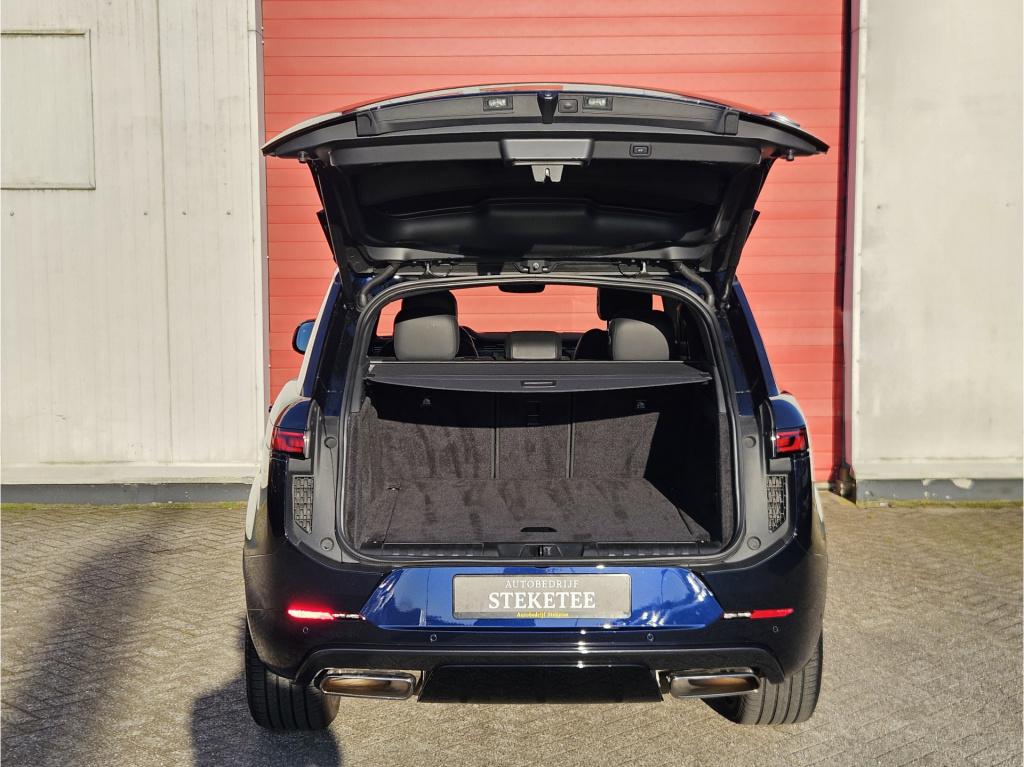 Land Rover Range Rover 3.0 p440e pano | luchtvering