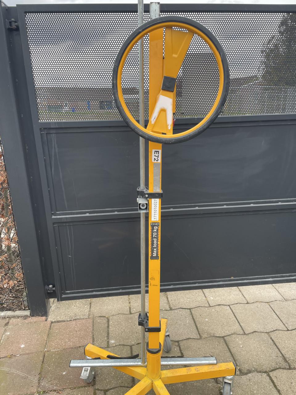 ZGAN PLAFONDLIFT IZGS!!!