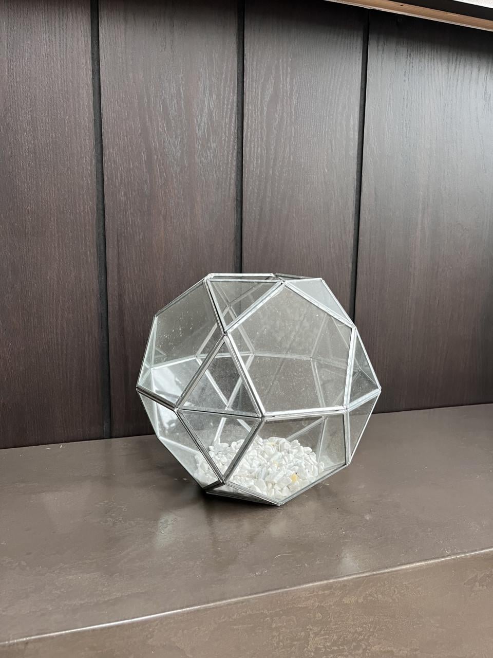 Kubusvormige sfeerdecoratie